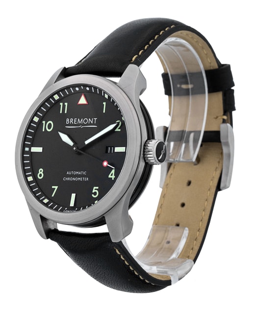 Bremont Solo SOLO/CR Image 2